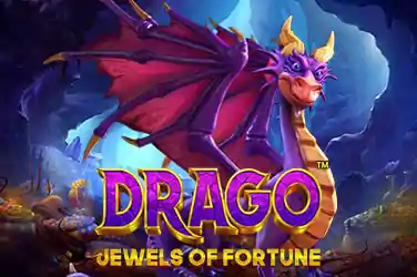 DRAGO JEWELS OF FORTUNE?v=5.6.4